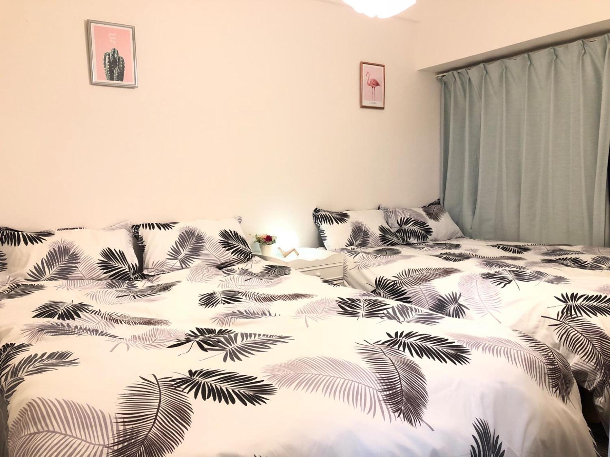 Apartamento Liberte Nishigotanda - Vacation 11658 Tokio
